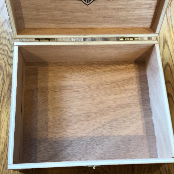 🐂Cigar Box John Bull🐂 - Picture 3 of 11